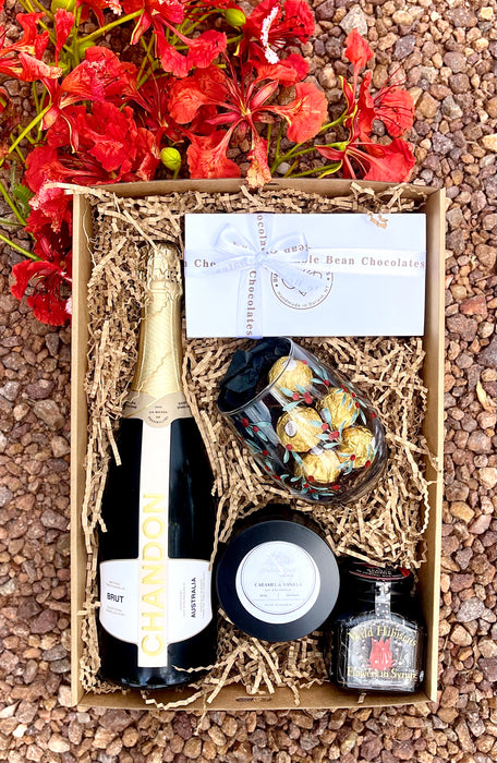 Celebrations for One Gift Box