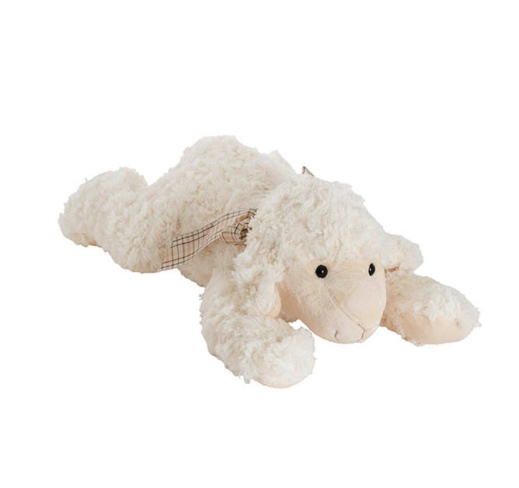 Add a Teddy Bear to your Gift Basket