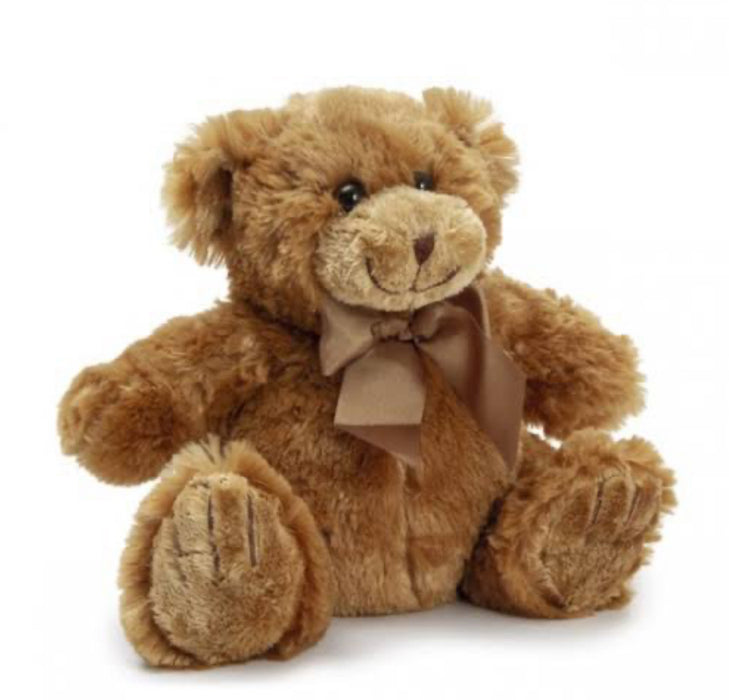 Add a Teddy Bear to your Gift Basket