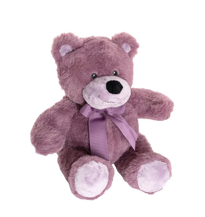 Add a Teddy Bear to your Gift Basket