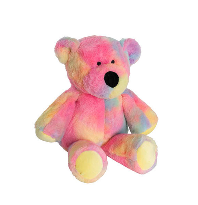 Add a Teddy Bear to your Gift Basket