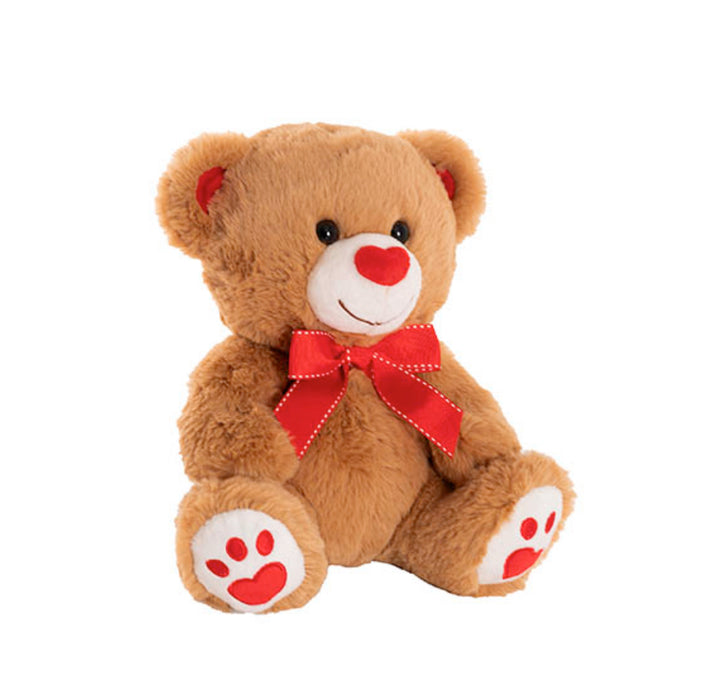 Add a Teddy Bear to your Gift Basket