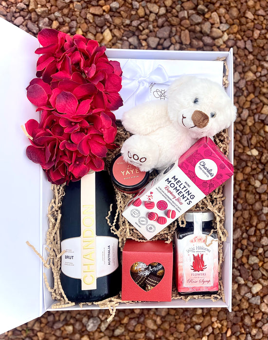 I Love You Deluxe Gift Box